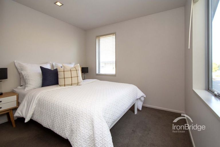 Photo of property in 5b Angus Street, Sydenham, Christchurch, 8023