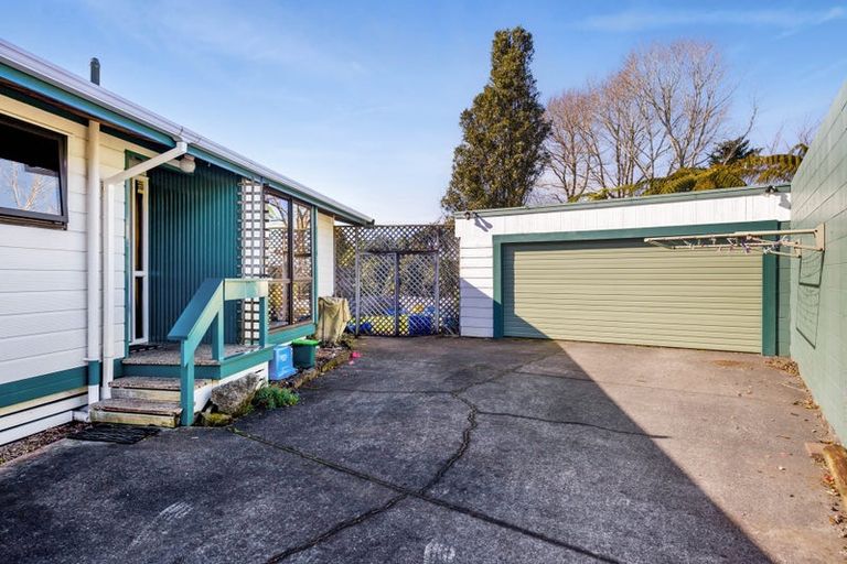 Photo of property in 27 Nikau Street, Inglewood, 4330