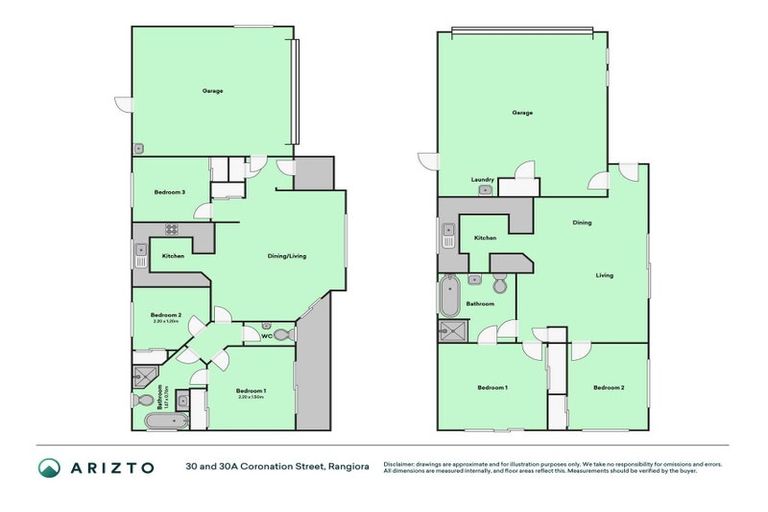 Photo of property in 30 Coronation Street, Rangiora, 7400