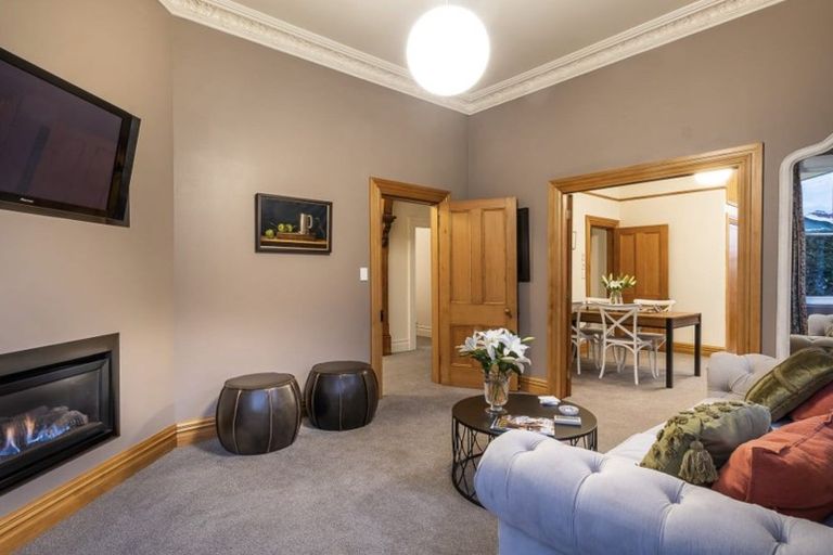 Photo of property in 74 Maryhill Terrace, Maryhill, Dunedin, 9011