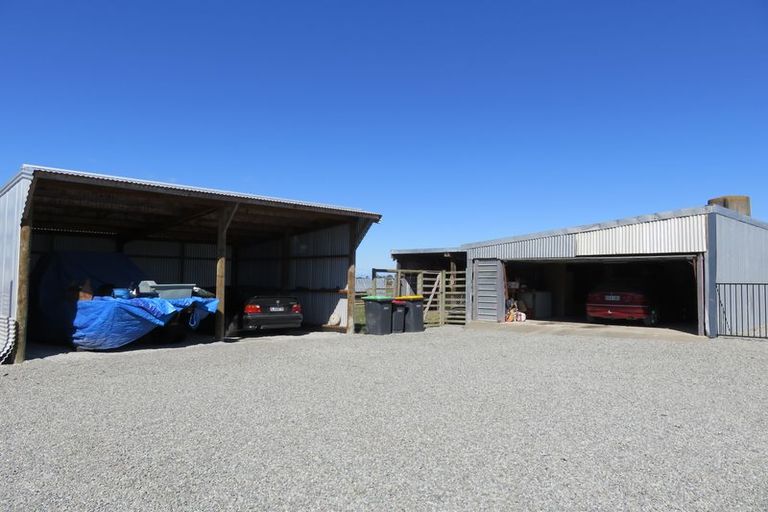 Photo of property in 204 Kerrytown Road, Kerrytown, Timaru, 7975