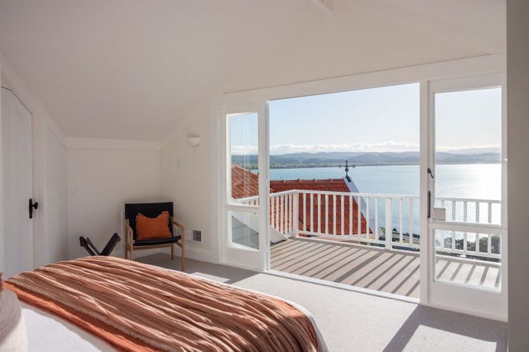 Photo of property in 153 Thompson Road, Bluff Hill, Napier, 4110