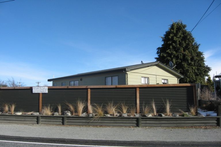 Photo of property in 24 Maryburn Road, Twizel, 7901