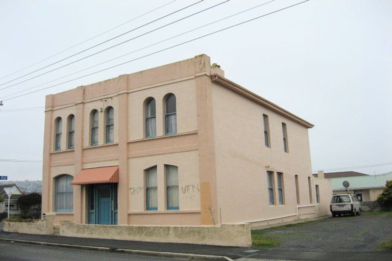 Photo of property in 134 Victoria Road, Saint Kilda, Dunedin, 9012
