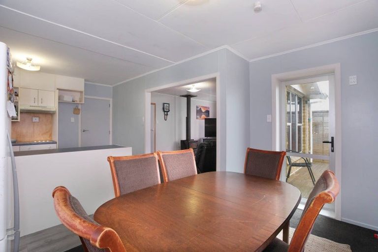 Photo of property in 10 Purnell Place, Marton, 4710