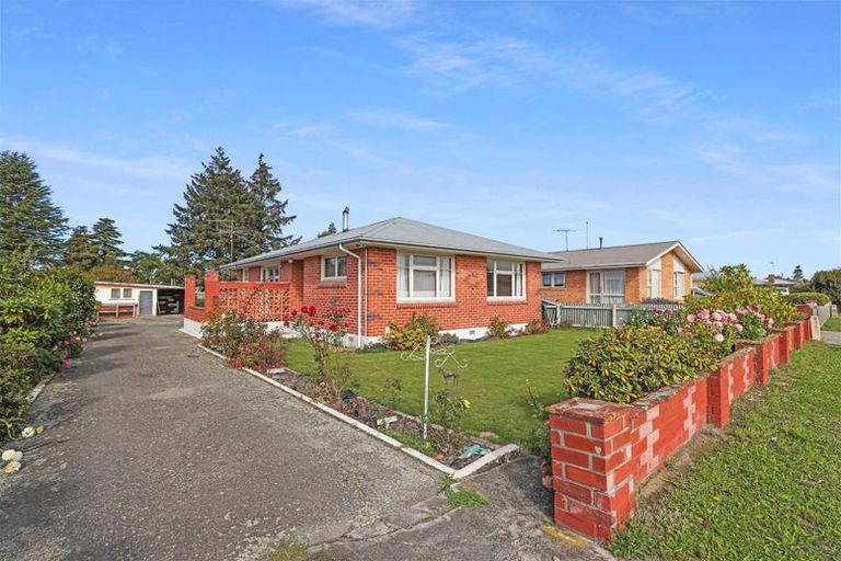 Photo of property in 42 Galbraith Street, Allenton, Ashburton, 7700