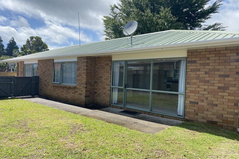 Photo of property in 69a Salonika Street, Whakatane, 3120