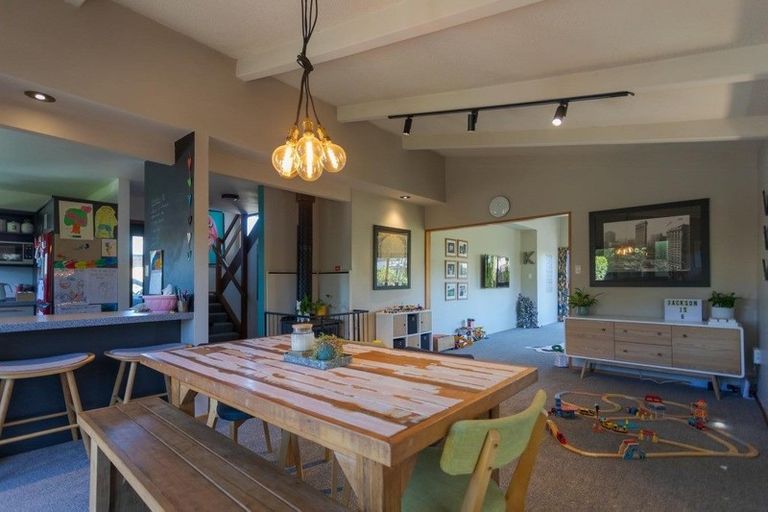 Photo of property in 58 Shakespeare Street, Greymouth, 7805