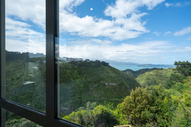 Photo of property in 5 Plumer Street, Johnsonville, Wellington, 6037