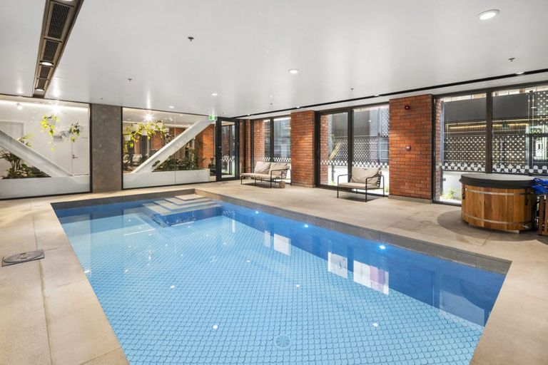 Photo of property in 1104/10 Alpha Street, Te Aro, Wellington, 6011