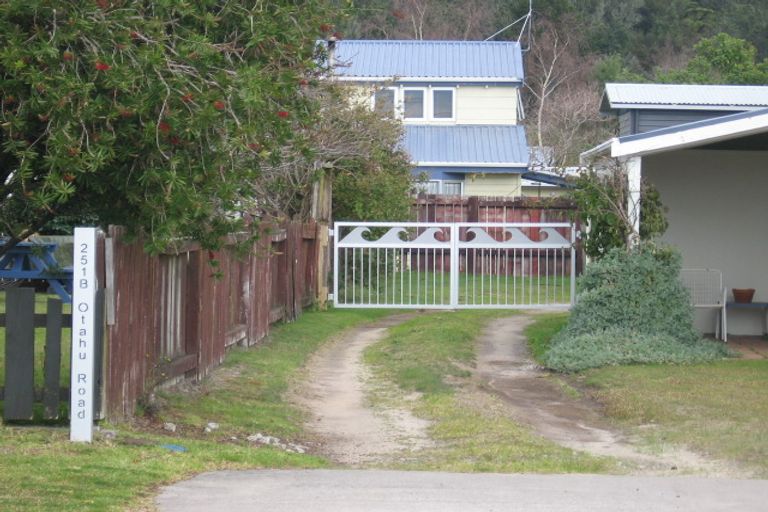 Photo of property in 300 Otahu Road, Whangamata, 3620