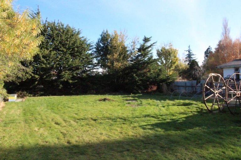 Photo of property in 36 Farm Street, Lumsden, 9730