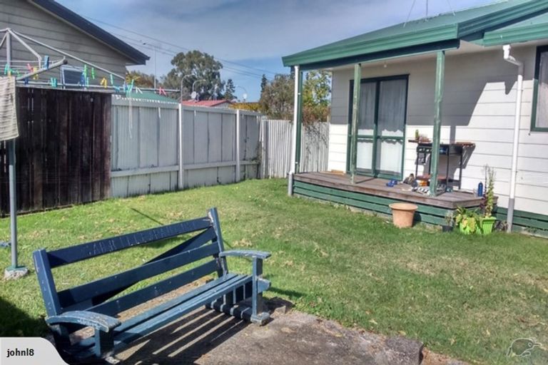 Photo of property in 207b Clyde Street, Hamilton East, Hamilton, 3216