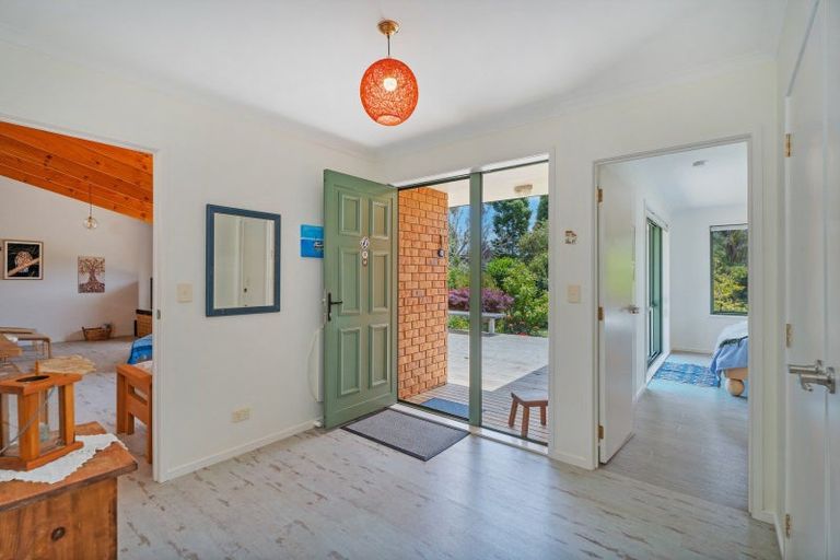 Photo of property in 18 Pumpkin Flat Road, Kuaotunu, Whitianga, 3592