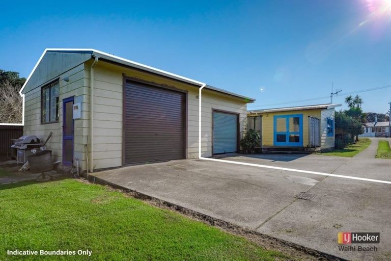 Photo of property in 35a Edinburgh Street, Waihi Beach, 3611