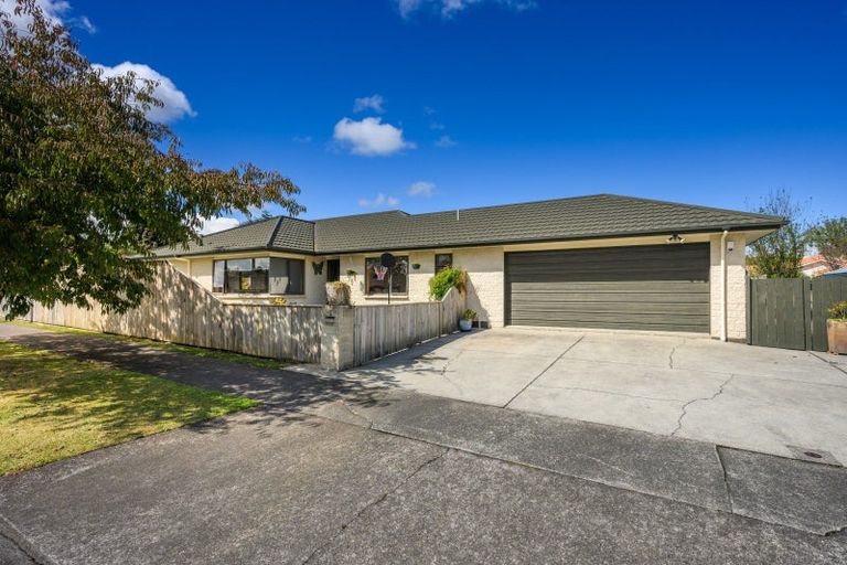 Photo of property in 1 Rose Place, Awapuni, Palmerston North, 4412