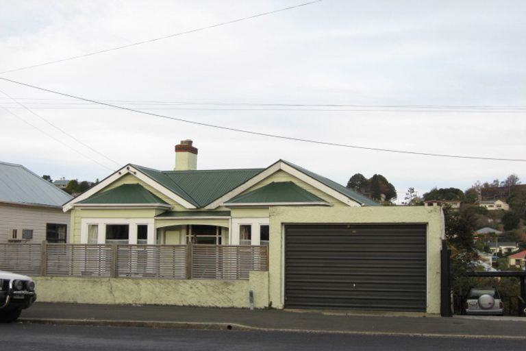 Photo of property in 68 Nairn Street, Kaikorai, Dunedin, 9010