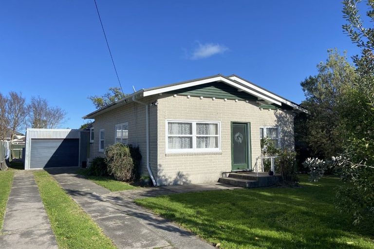 Photo of property in 34 Perry Street, Mangapapa, Gisborne, 4010