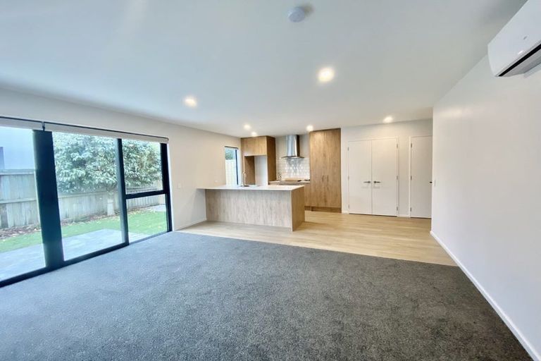 Photo of property in 1/102 Strickland Street, Sydenham, Christchurch, 8023