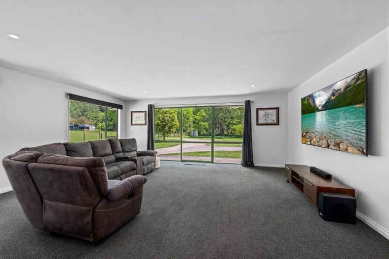 Photo of property in 1005 Onamalutu Road, Onamalutu, Wairau Valley, 7275