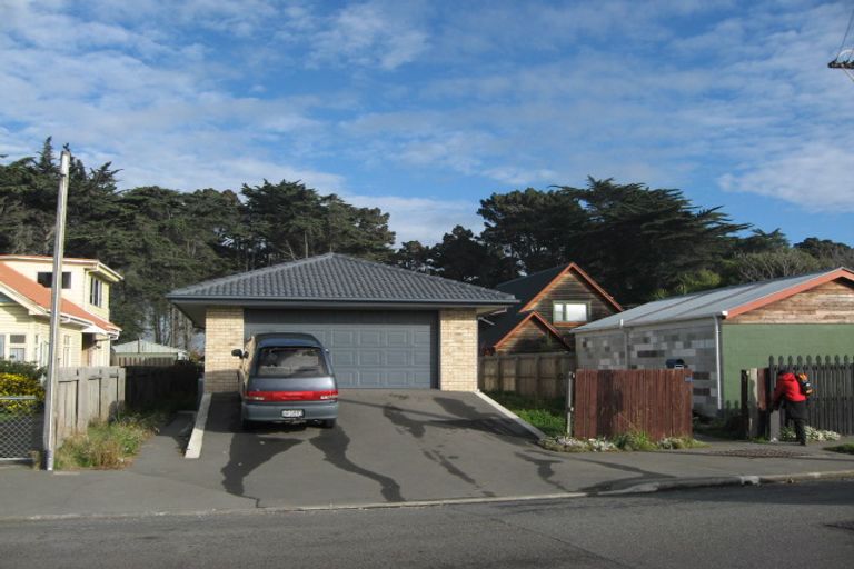Photo of property in 156 Union Street, New Brighton, Christchurch, 8061