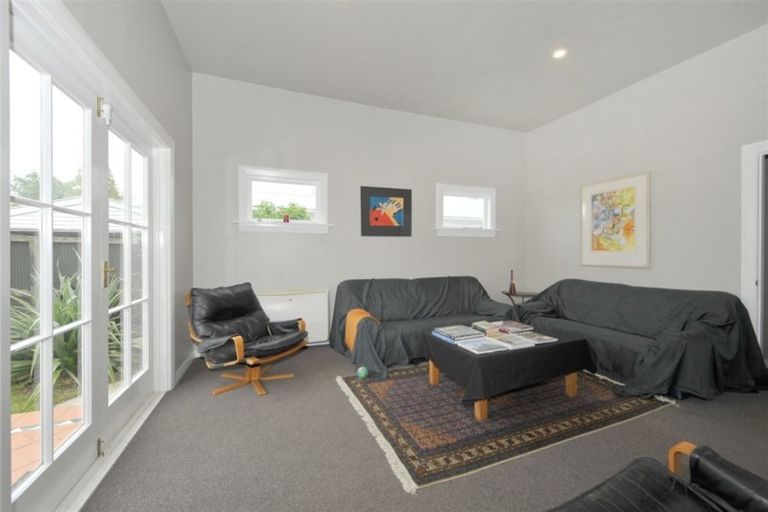 Photo of property in 1/21 Norwood Street, Beckenham, Christchurch, 8023