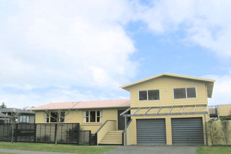 Photo of property in 57 Ngamotu Road, Hilltop, Taupo, 3330