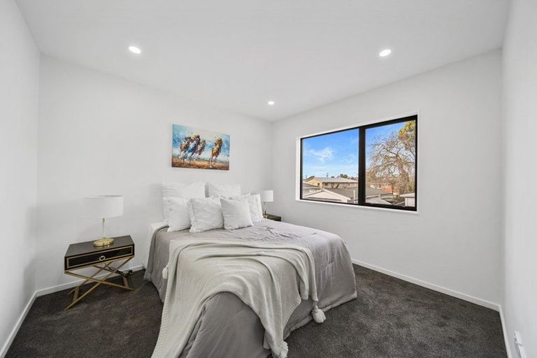 Photo of property in 6/9 Wilson Place, Papakura, 2110