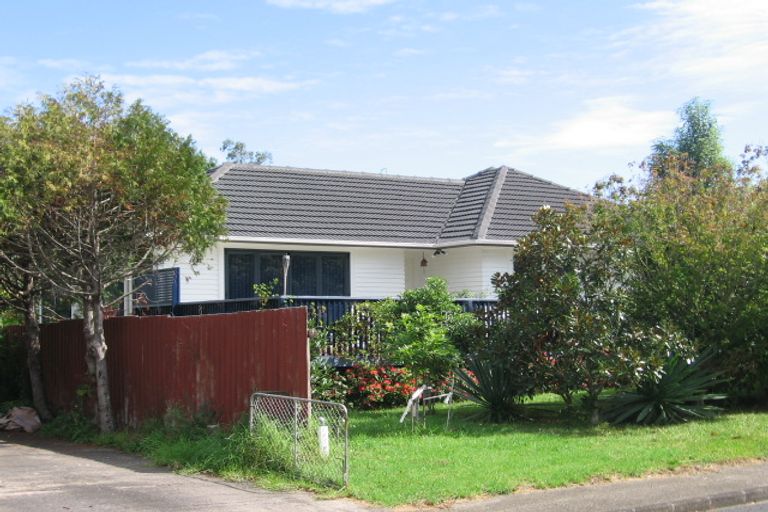 Photo of property in 3 Ragley Street, Titirangi, Auckland, 0604