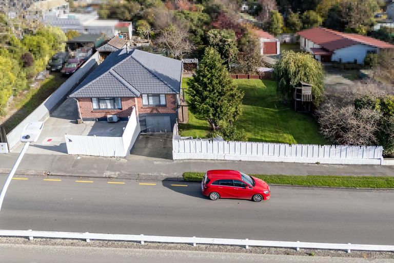 Photo of property in 4 Wilson Street, Seaview, Timaru, 7910