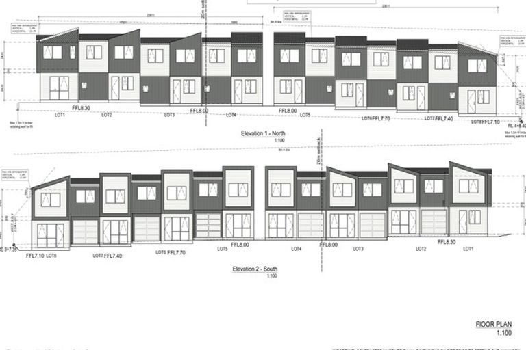 Photo of property in 21 Matipo Road, Te Atatu Peninsula, Auckland, 0610