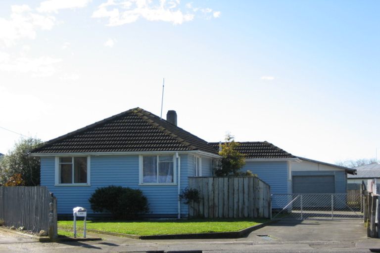 Photo of property in 320 Montgomery Place, Raureka, Hastings, 4120