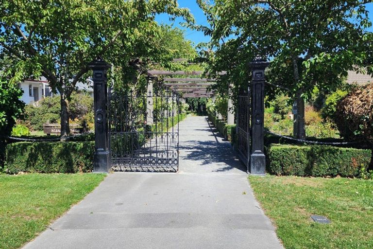 Photo of property in 2/120 Saint James Avenue, Papanui, Christchurch, 8053