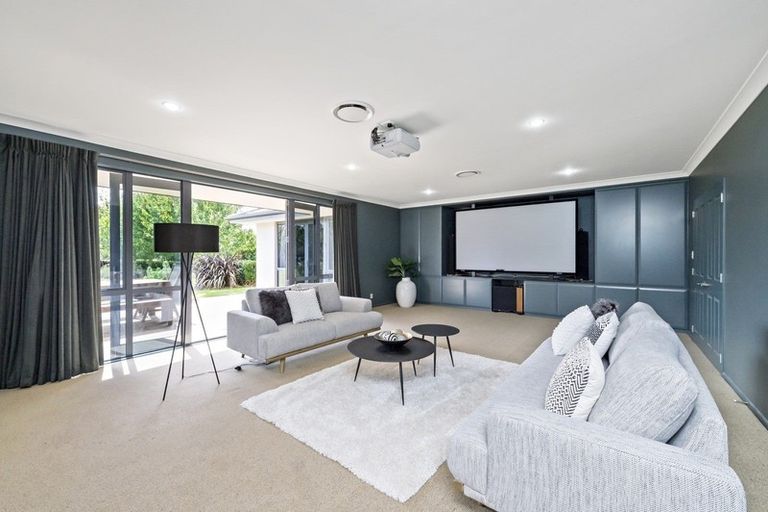 Photo of property in 175 Perymans Road, Lincoln, Christchurch, 7672