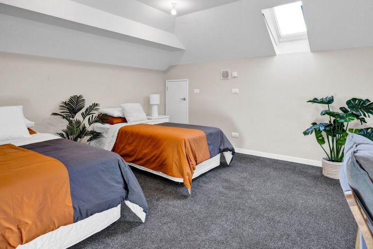 Photo of property in 4 Nikau Place, Hawera, 4610