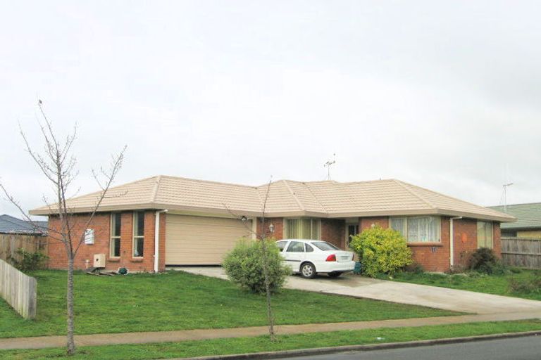 Photo of property in 6 Twickenham Place, Nawton, Hamilton, 3200