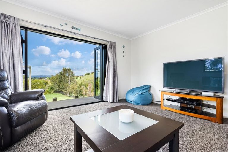 Photo of property in 137 Te Rongo Road, Parua Bay, Whangarei, 0174