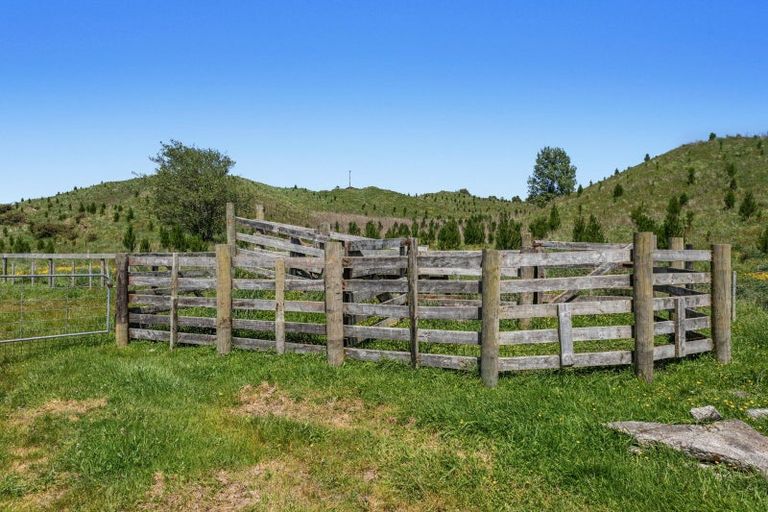 Photo of property in 414 Matahi Road, Rotoma, Whakatane, 3194