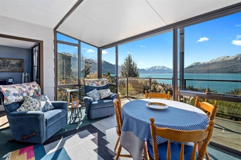 Photo of property in 7 Huxley Terrace, Lake Ohau, Twizel, 9412