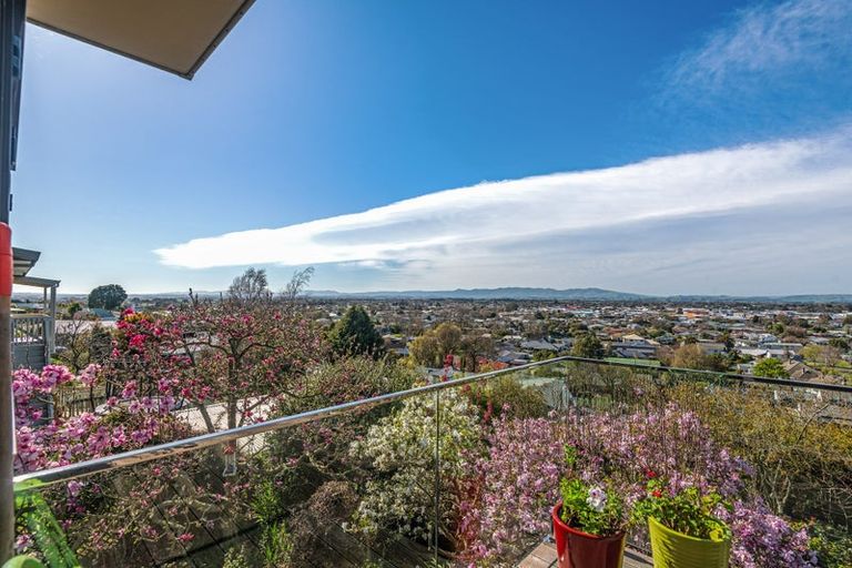 Photo of property in 22 Woodland Grove, Feilding, 4702