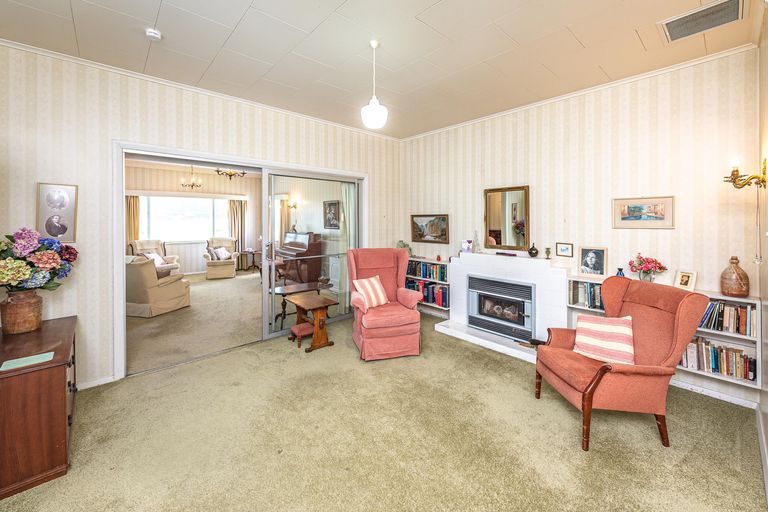 Photo of property in 11 Gerse Street, Whanganui East, Whanganui, 4500