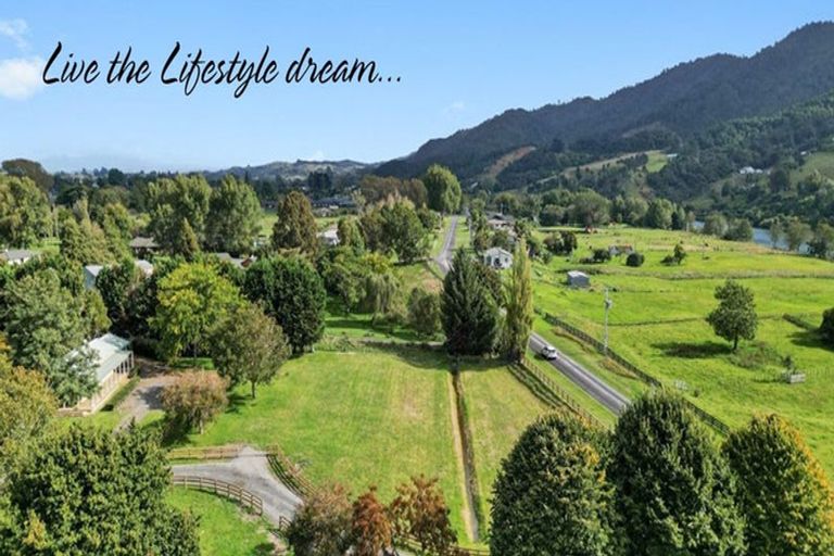 Photo of property in 146a Old Taupiri Road, Ngaruawahia, 3792