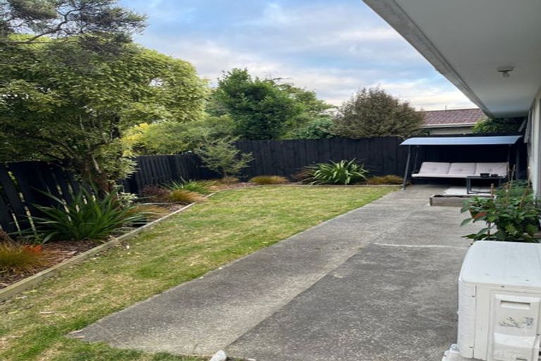 Photo of property in 138 Packe Street, Edgeware, Christchurch, 8013