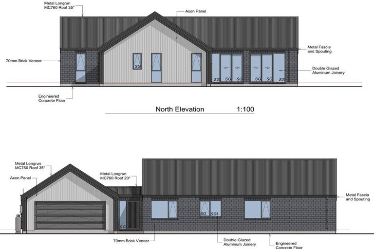 Photo of property in 15 Fraser Road, Pokeno, 2471