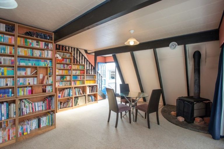 Photo of property in 7 Hamlin Place, Greenmeadows, Napier, 4112