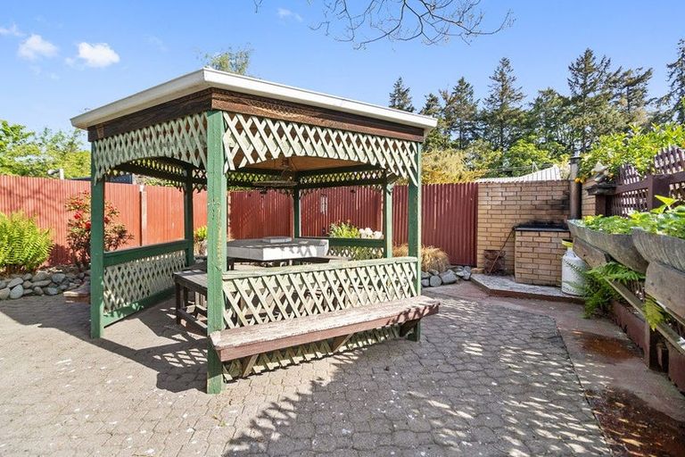 Photo of property in 15 Owen Street, Temuka, 7920
