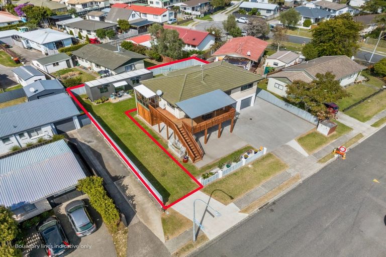 Photo of property in 147a Eversham Road, Mount Maunganui, 3116