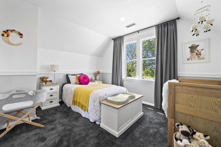 Photo of property in 142 Steffens Road, Oxford, Rangiora, 7476