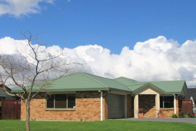 Photo of property in 14 Duggan Drive, Owhata, Rotorua, 3010