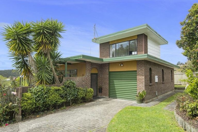 Photo of property in 56b King Street, Hikurangi, 0114